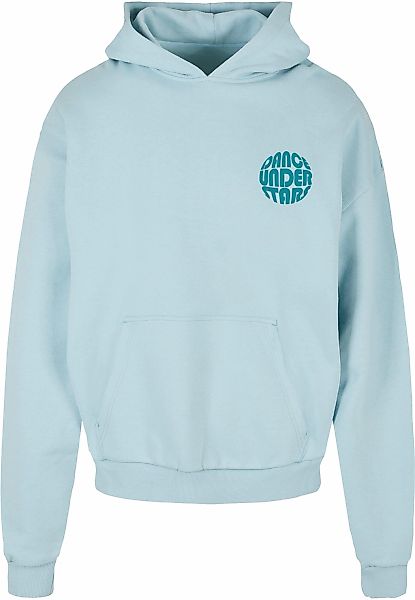 Merchcode Kapuzensweatshirt "Merchcode Dance Under Stars Oversized Hoody", günstig online kaufen