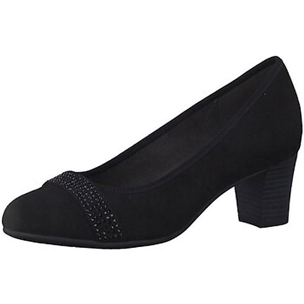 Jana  Pumps Woms Court Shoe 8-8-22467-20/001 001 günstig online kaufen