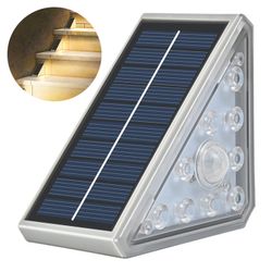 Refttenw LED Solarleuchte Solarlampen für Außen günstig online kaufen