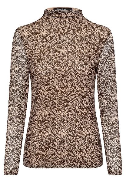 MARC AUREL Langarmshirt günstig online kaufen