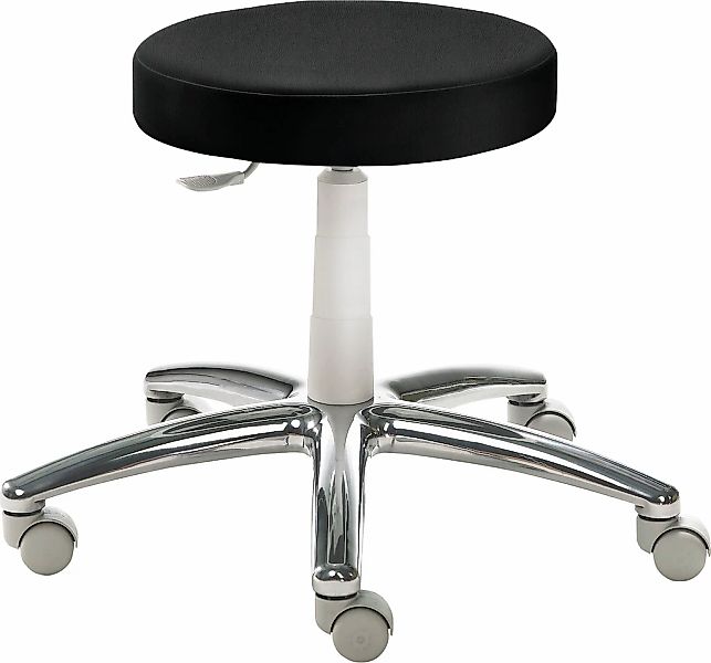 Mayer Sitzmöbel Drehhocker "1256", (1 St.), Drehhocker 1256 günstig online kaufen