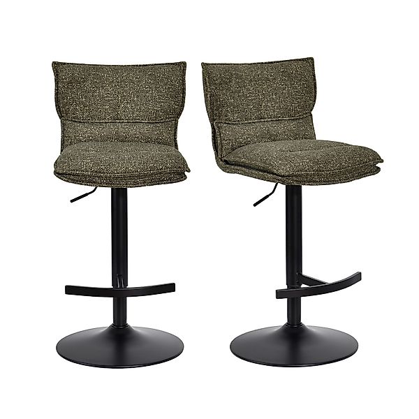 Duhome Barhocker (5501A1), 2er Set, Barstuhl günstig online kaufen