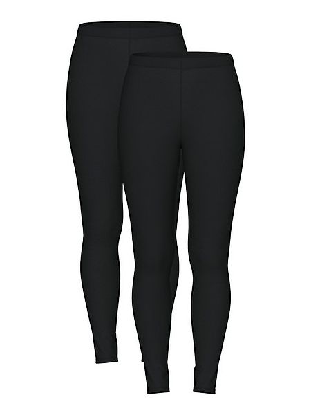 pieces Leggings PCAMELIA LEGGINGS 2-PACK NOOS günstig online kaufen