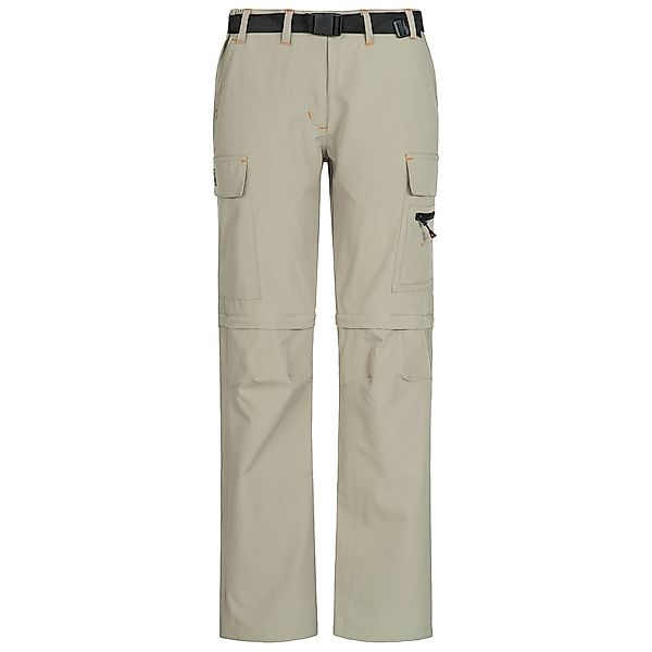 DEPROC Active Outdoorhose "KENORA Full Stretch Zip-Off", auch in Großen Grö günstig online kaufen