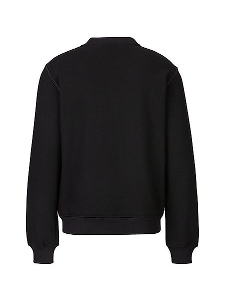 DOLCE & GABBANA Sweatshirt MILANO D&G günstig online kaufen