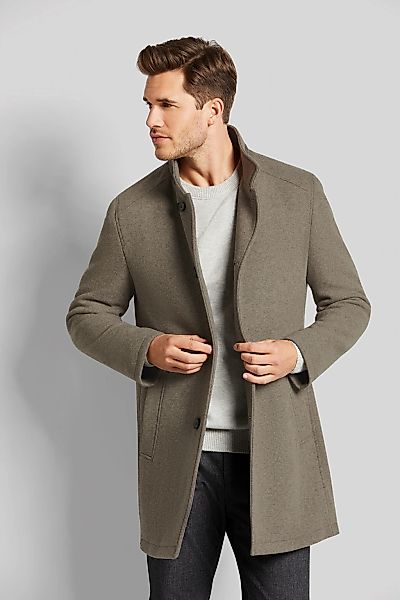 bugatti Wollmantel, im klassischen Design günstig online kaufen