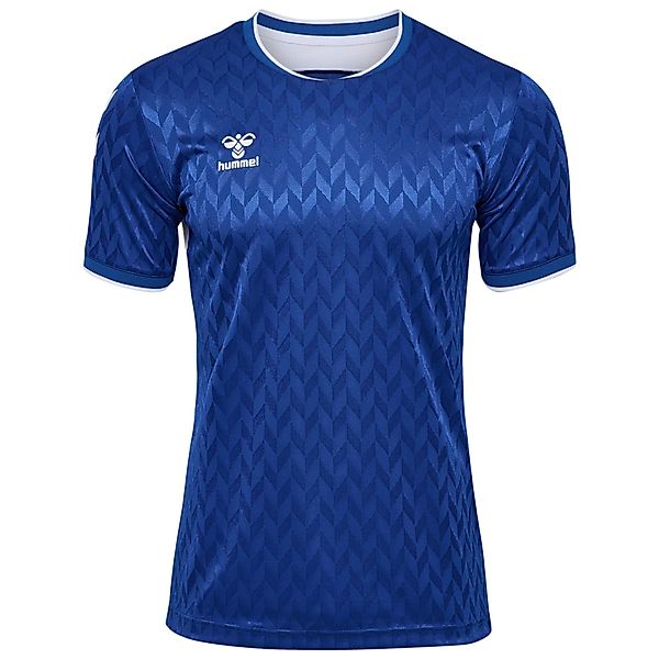 hummel Fußballtrikot Hummel Unisex Trikot hmlMATCH günstig online kaufen