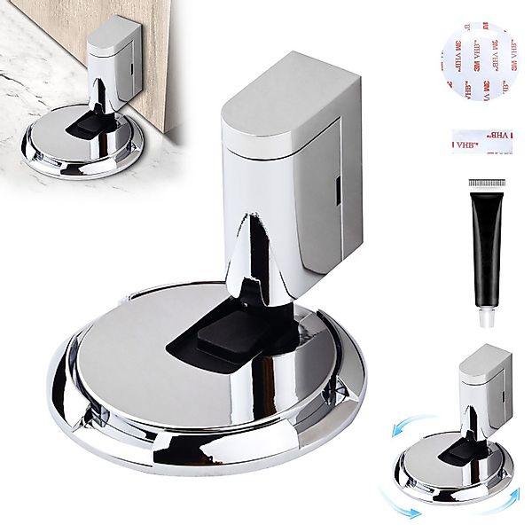 RWEUOQ Türstopper Magnetischer Türstopper,Heavy Duty Türstopper günstig online kaufen