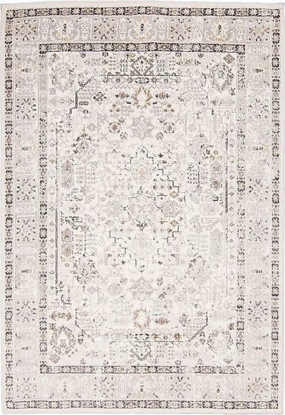 Orientteppich DY-IDAHO-ORIENTAL, Mazovia, 120x170, Geometrisch, Vintage, Ku günstig online kaufen