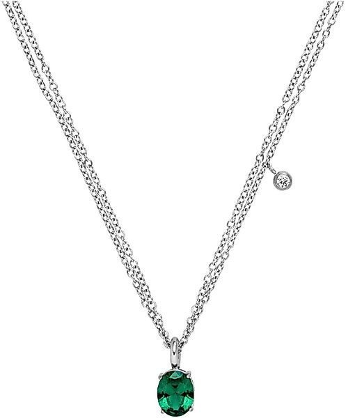 Purelei Kette mit Anhänger Schmuck Geschenk günstig online kaufen