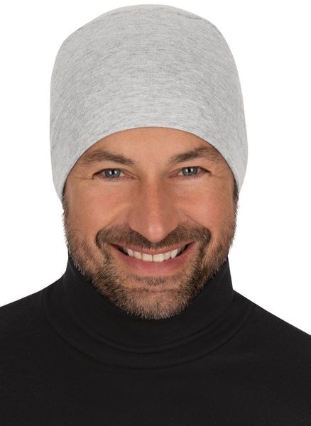 Trigema Strickmütze "TRIGEMA Soft-Cap" 1 Stk. tlg. günstig online kaufen