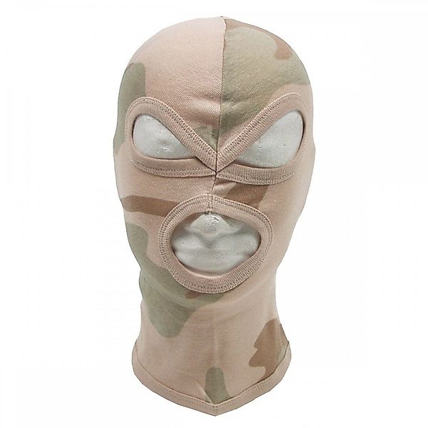 MFH Schlupfmütze Balaclava, 3-Loch, dünn, 3 günstig online kaufen