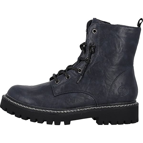 Palado Sideros Spark Schnürstiefel günstig online kaufen