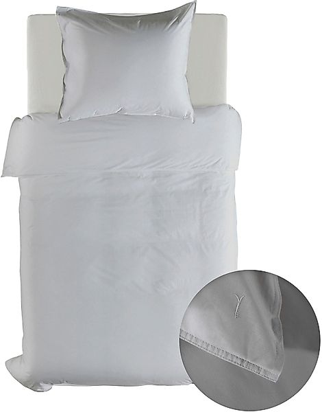 YELLOW Bettwäsche Suite-Nairobi, Washed Cotton, 2 günstig online kaufen