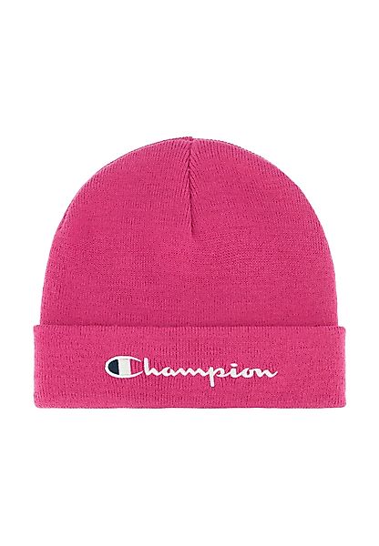 Champion Beanie 804335 PS158 IBR Pink günstig online kaufen
