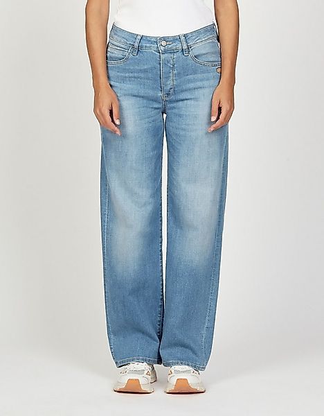 GANG Weite Jeans 94JUL Comfort Straight Fit günstig online kaufen