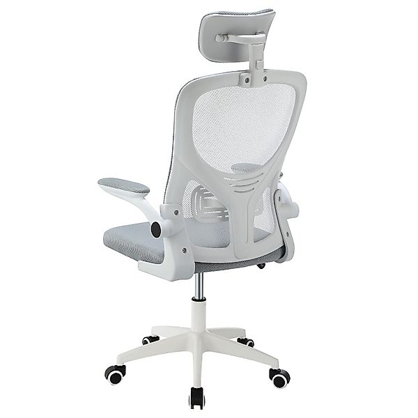 oyajia Bürostuhl Ergonomisch Schreibtischstuhl Bürostuhl, Höhenverstellbar günstig online kaufen