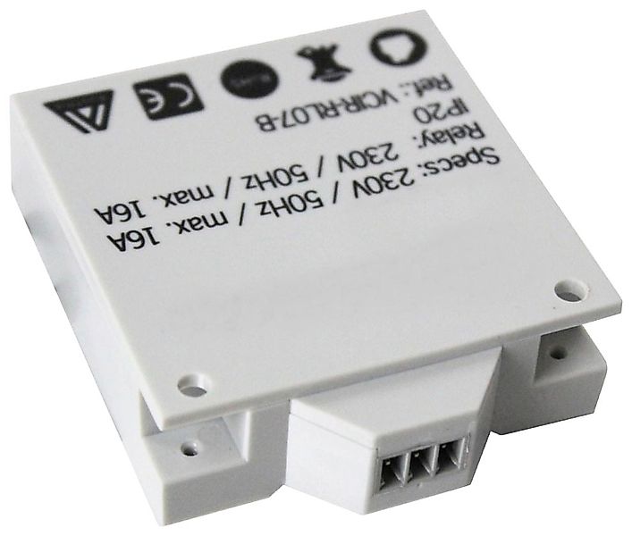Ximax Thermostat-Empfänger »Funk-Thermostat, Adapter«, (2 St.), Empfänger z günstig online kaufen