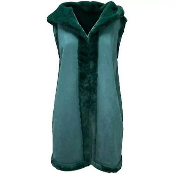 Tavus Milano  Damen-Jacke Gilet Donna 22250 günstig online kaufen