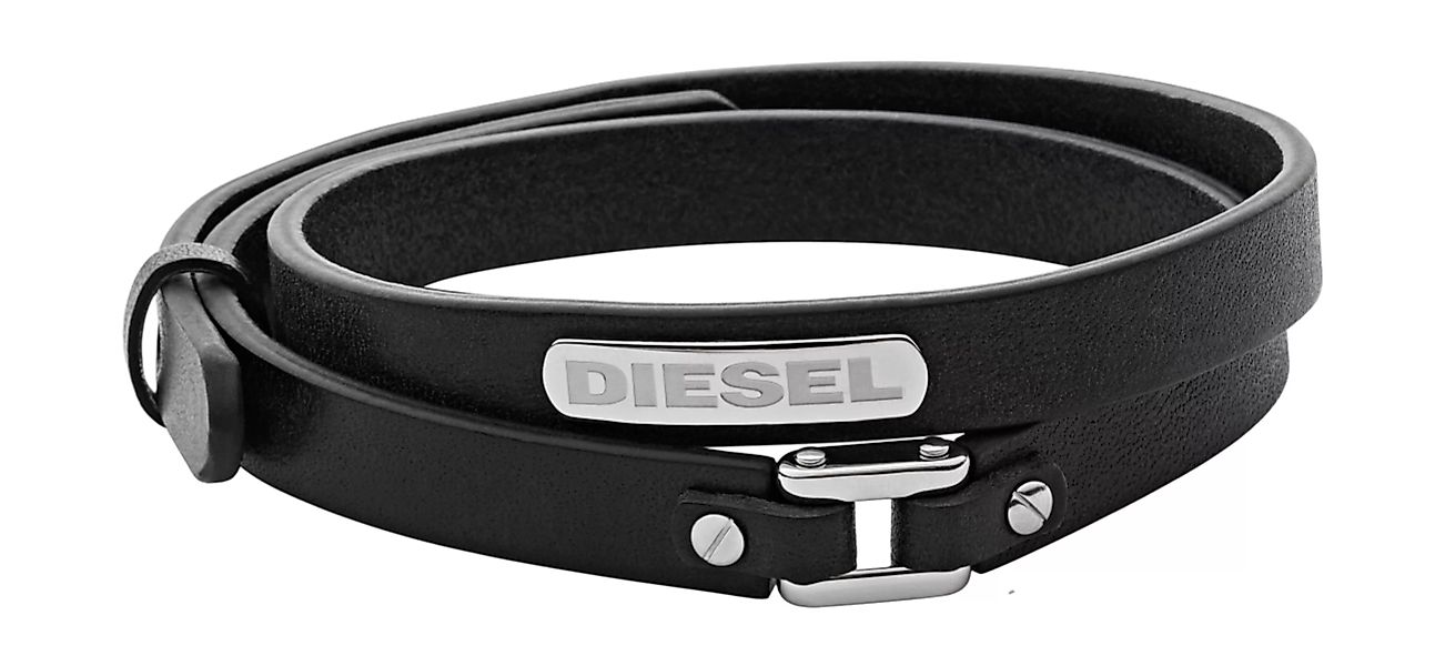 Diesel STACKED DX0971040 Armband günstig online kaufen