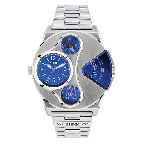STORM Quarzuhr Storm Herrenarmbanduhr 47246/B V2 günstig online kaufen