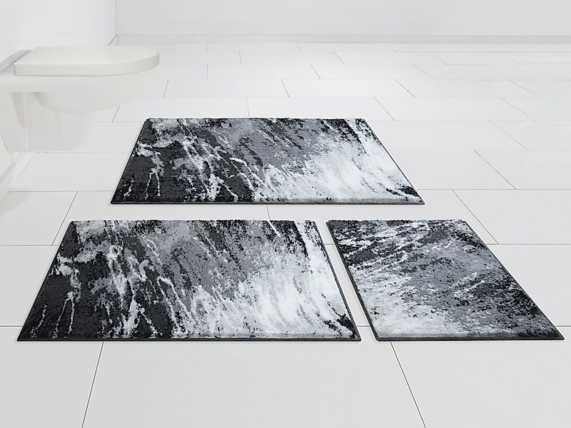 Grund Badematte Magma, Höhe 20 mm, günstig online kaufen