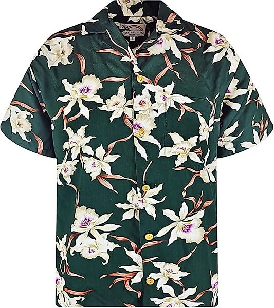 Pacific Legend Hawaiihemd Tom Selleck Rainforest günstig online kaufen