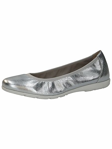 Caprice Ballerina "Caprice Ballerinas Leder" günstig online kaufen