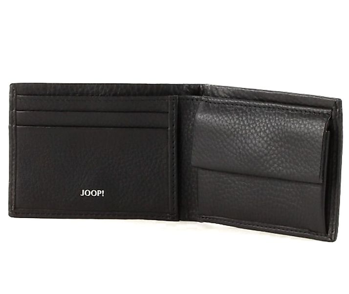 JOOP! Geldbörse Nestor Cross Grain 2 günstig online kaufen