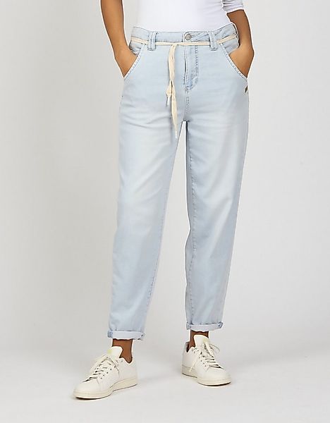 GANG Weite Jeans GANG Jeans Balloon 94VIA JOGGER günstig online kaufen