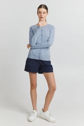 OXMO Cardigan OXHlin Modischer Pullover günstig online kaufen