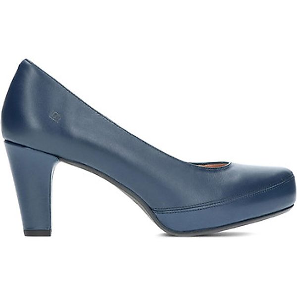 Dorking  Pumps d5794 navy günstig online kaufen