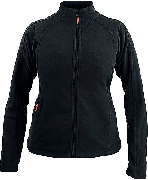 römer Fleecejacke Outstars® im taillierter Damenschnitt, günstig online kaufen