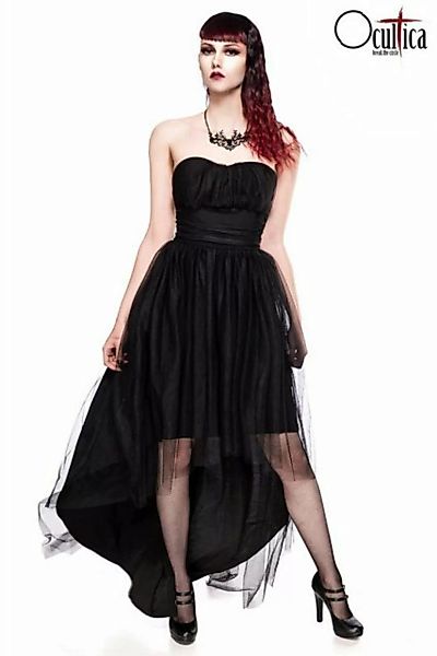 Ocultica Partykleid Ocultica - Tüll-Kleid - (2XL,L,M,S,XL) günstig online kaufen