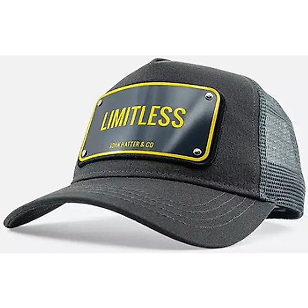 John Hatter & Co  Mütze LIMITLESS 1-1045-U00 günstig online kaufen