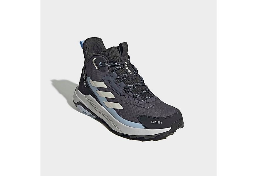 adidas TERREX TERREX ANYLANDER MID RAIN.RDY Wanderschuh wasserdicht günstig online kaufen