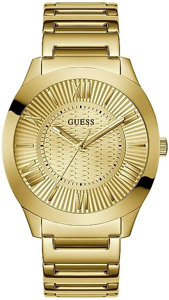 Guess Quarzuhr ARC GW0727G1, Armbanduhr, Herrenuhr günstig online kaufen