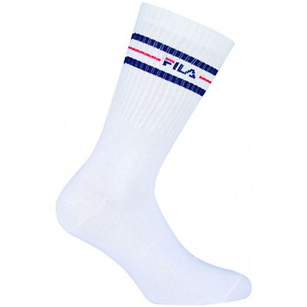 Fila  Socken Normal socks manfila3 pairs per pack günstig online kaufen