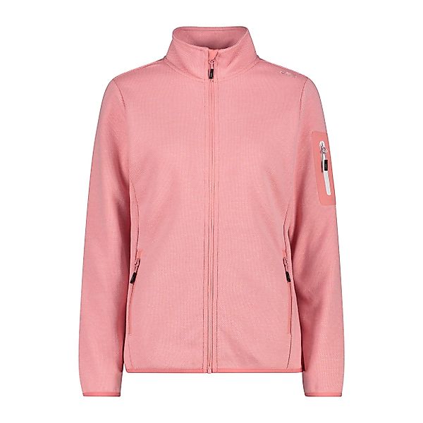 CMP Trekkingjacke WOMAN JACKET ORCHIDEA-BIANCO günstig online kaufen
