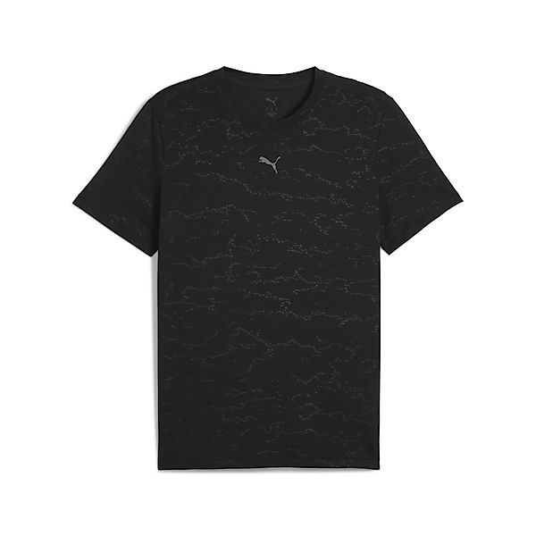PUMA Trainingsshirt "CLOUDSPUN Trainings-T-Shirt Herren" günstig online kaufen