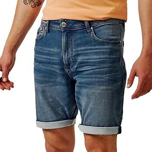 Kaporal  Shorts VIXTOE23M8J günstig online kaufen