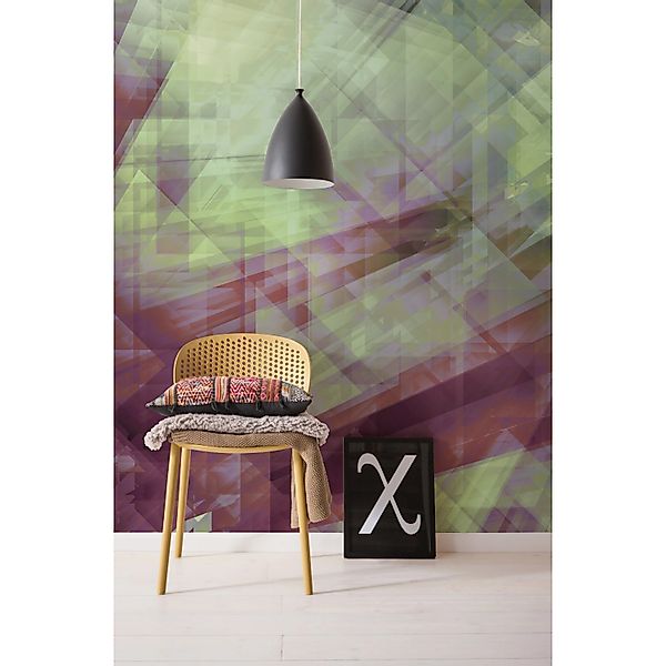 Komar Fototapete Vlies Refraction  200 x 250 cm günstig online kaufen