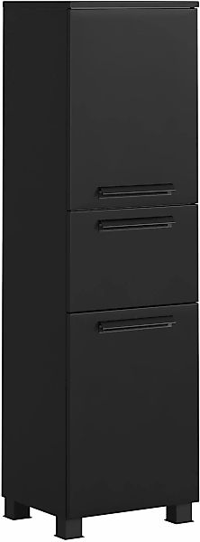 welltime Midischrank "SALVADA, Midischrank 40 cm, gedämpfte Scharniere, Sof günstig online kaufen