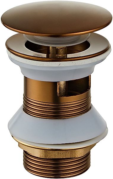 Øresund Ablaufventil Strandrauke-1, für Waschtische mit günstig online kaufen