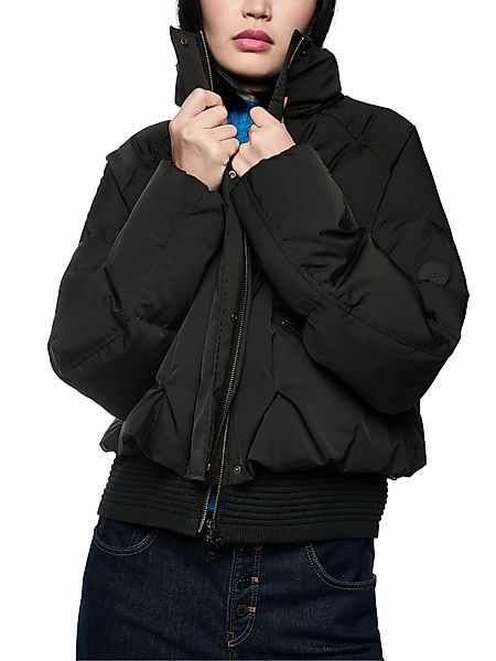 Marc Cain Steppjacke Mystic Plumage Premium günstig online kaufen