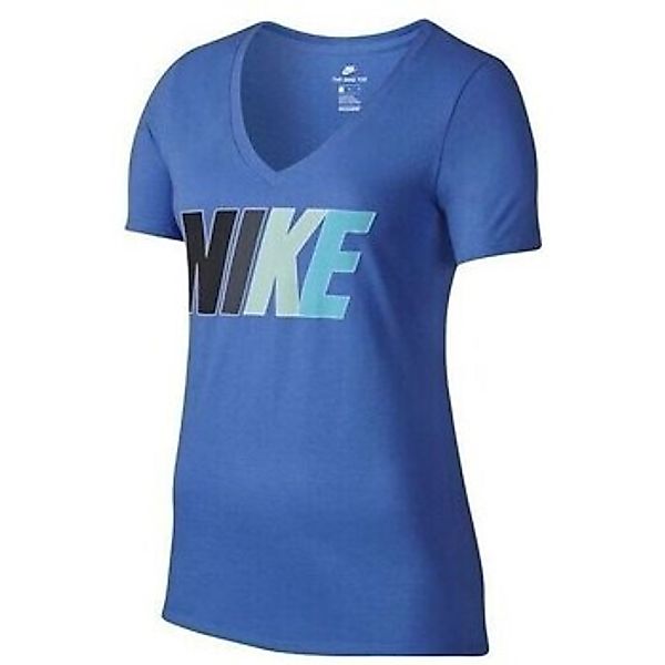 Nike  T-Shirt Teeflavor Burts günstig online kaufen
