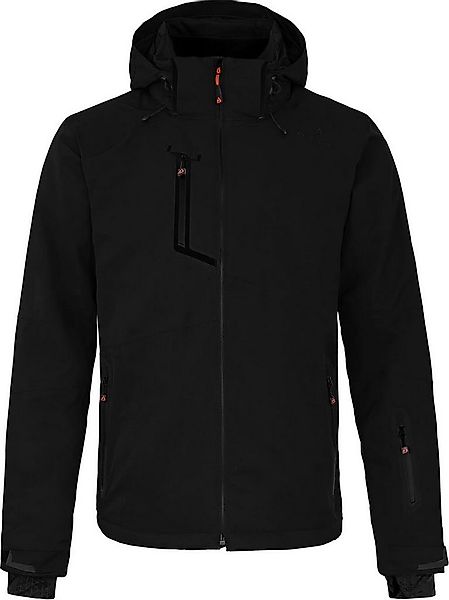 Bergson Regenjacke NANO light Herren Skijacke & Outdoorjacke, unwattiert, w günstig online kaufen