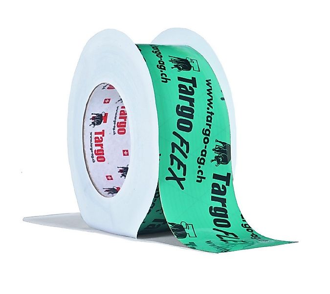 Targo Dampfsperrklebeband Targo Flex - Hochflexibles günstig online kaufen