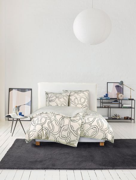 Esprit Wendebettwäsche Gabin, Renforcé, 2 teilig, günstig online kaufen