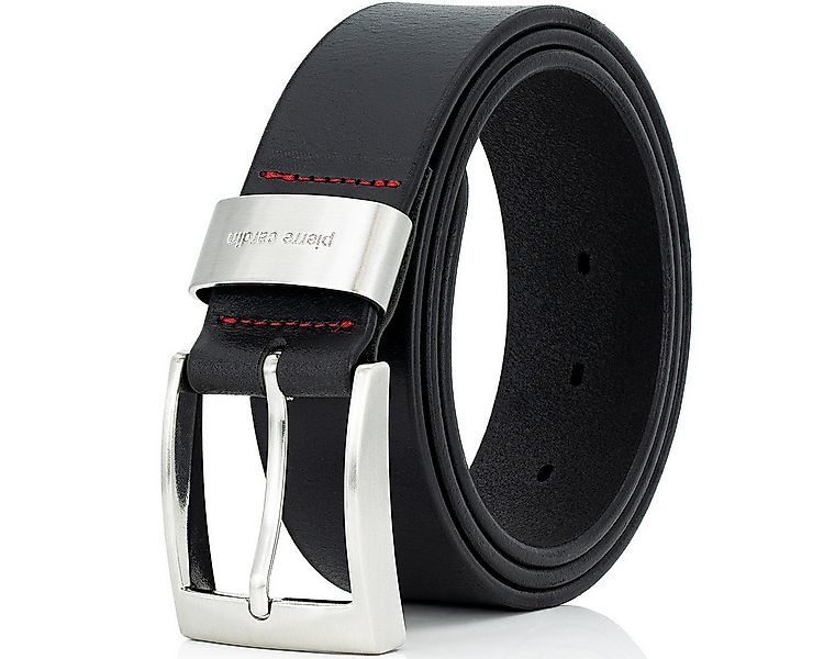 Pierre Cardin Ledergürtel günstig online kaufen